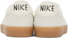 Nike Off-White Killshot 2 Leather Sneakers