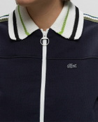 Lacoste Sweatshirt Multi Track Jackets