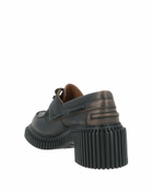 Camper Womens Lace-up shoes in Black