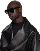 Saint Laurent Black SL 507 Sunglasses
