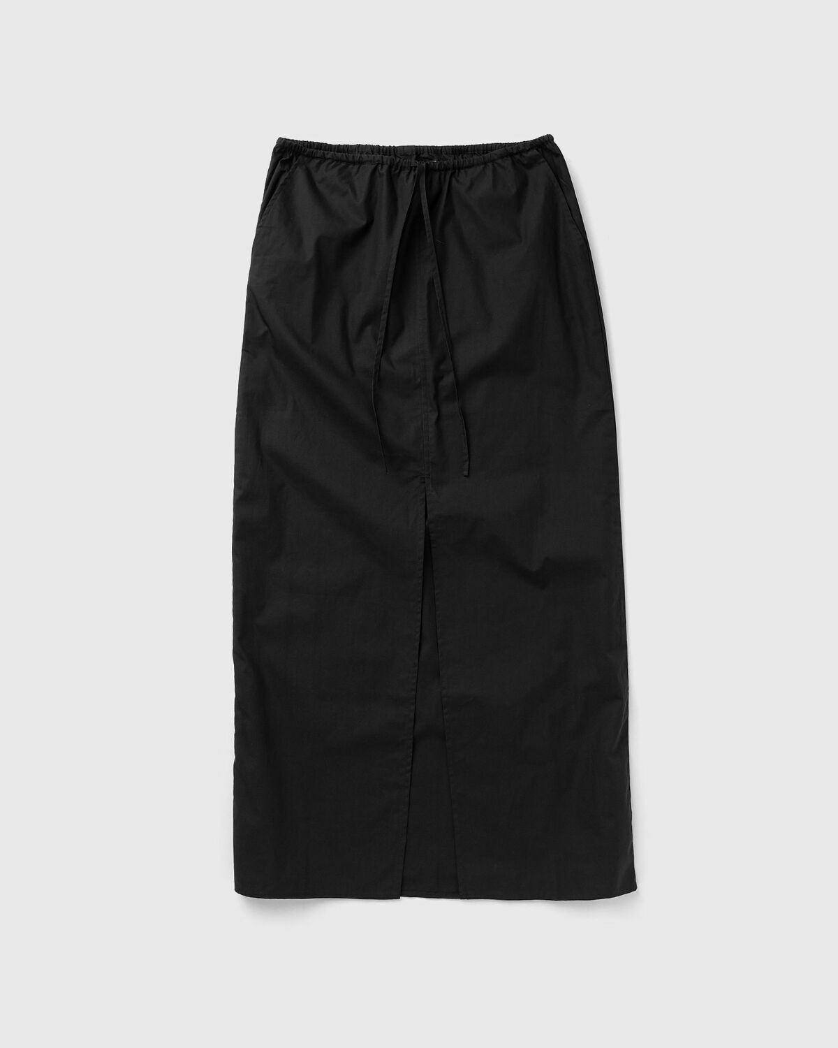 Designers, Remix Connor Maxi Skirt Black Skirts