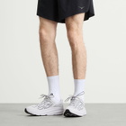 HOKA ONE ONE U Clifton One9 Sneaker in Ash Grey/Silver