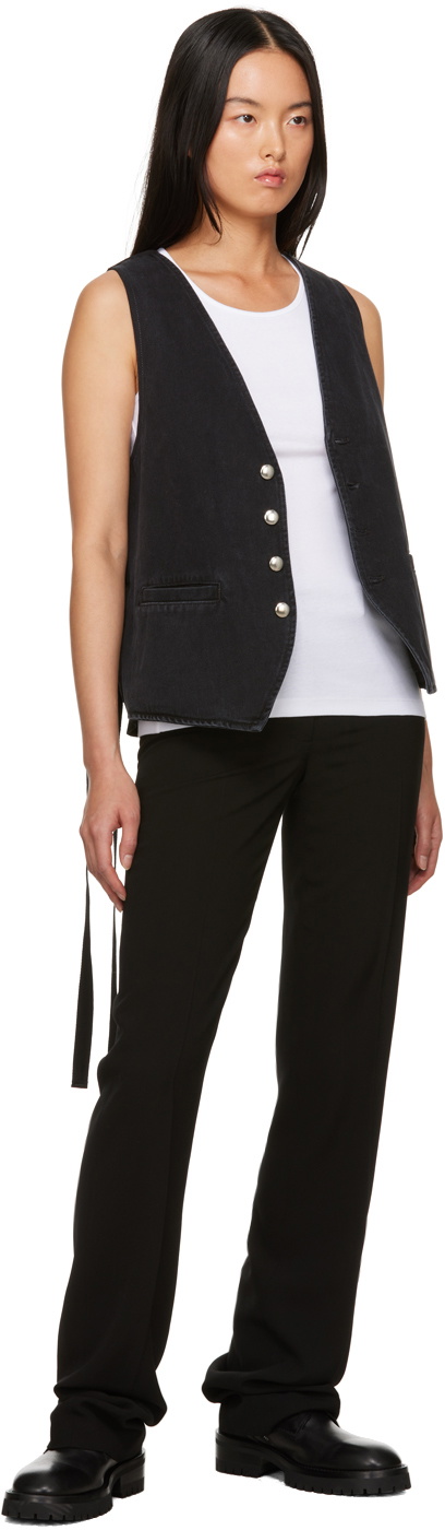 The Emilee Trousers