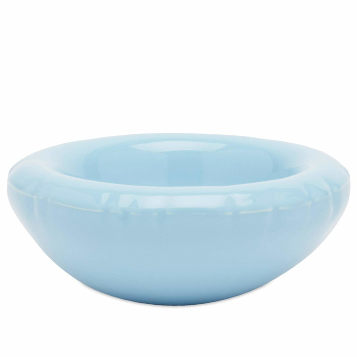 Photo: Home Studyo Lisa Bowl in Sky Blue 