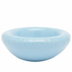 Home Studyo Lisa Bowl in Sky Blue 