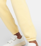 Polo Ralph Lauren Cotton-blend fleece sweatpants