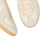 Adidas Bw Army Sneaker in Chalk White/Clear Granite/Gum