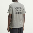 Gallery Dept Men's . Painted French Collector T-Shirt in Pablo