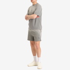 Represent Men's 247 Motion Short in Titanium