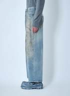 Acne Studios 2023 Baggy Jeans