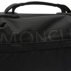 Moncler Men's Alchemy Belt Bag in Black