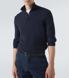 Brioni Cashmere sweater