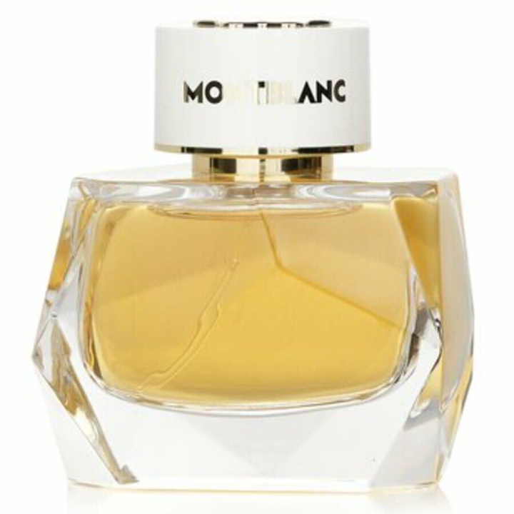 Photo: Montblanc Ladies Signature Absolue EDP 1.7 oz Fragrances 3386460132770
