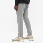 Kenzo Men's Tiger Crest Sweat Pant in Dove Grey