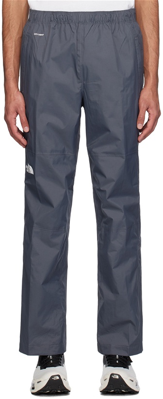 Photo: The North Face Gray Antora Track Pants