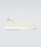 Brunello Cucinelli Leather sneakers