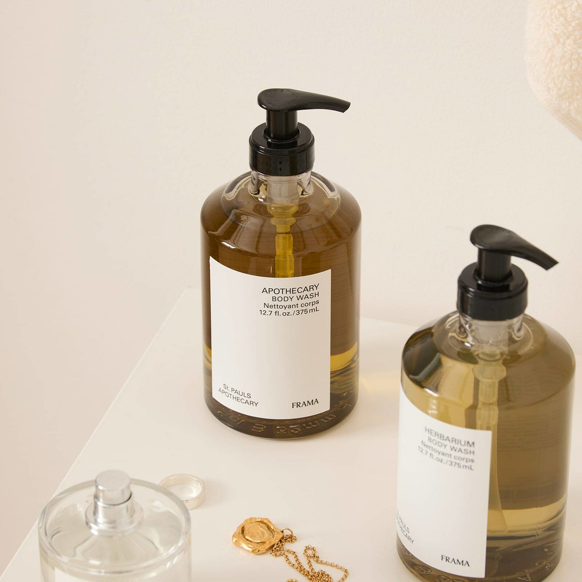 Frama Body Wash - Apothecary 