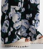 Stella McCartney Elyse platform sandals