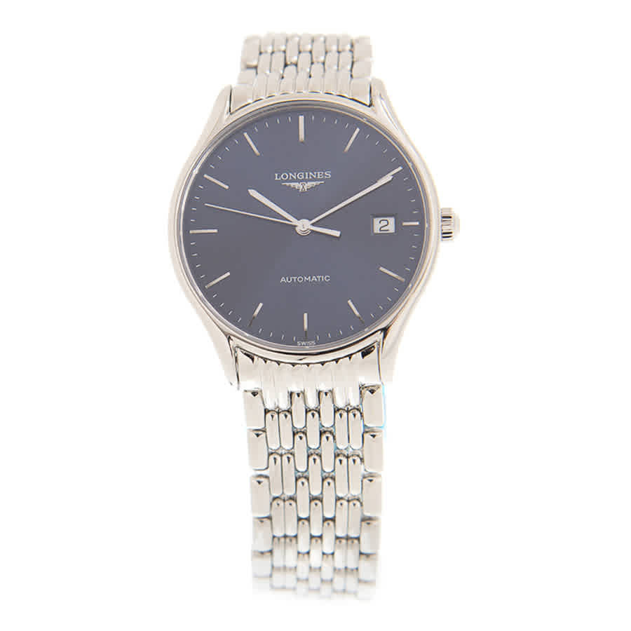 Longines Longines Lyre Automatic Blue Dial Watch L48604926