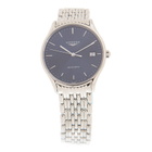 Longines Longines Lyre Automatic Blue Dial Watch L48604926