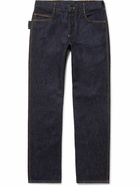 Bottega Veneta - Denim Jeans - Blue