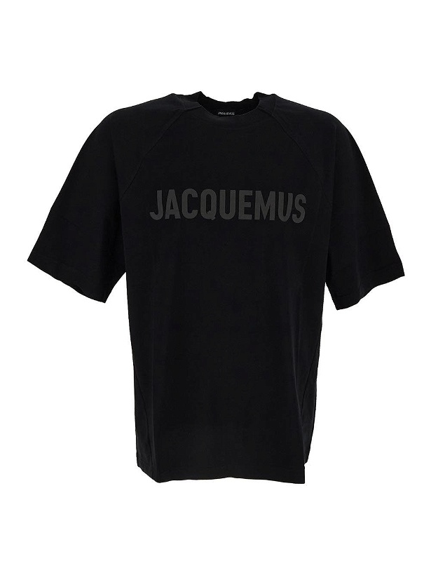 Photo: Jacquemus Cotton T Shirt