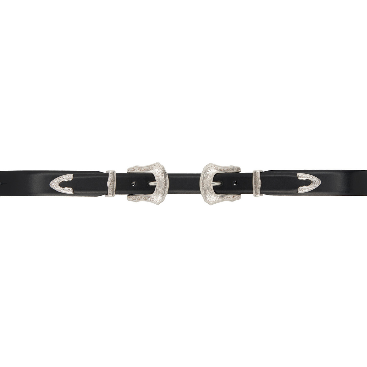 う*に様 TOGA PULLA double buckle belt Toga Pulla Double Buckle Concho Belt Toga Pulla