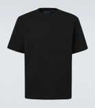 Canada Goose Cotton jersey T-shirt