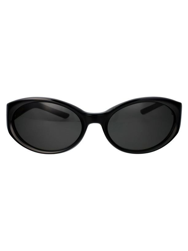 Photo: Gentle Monster Sphere Sunglasses