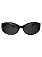 Gentle Monster Sphere Sunglasses