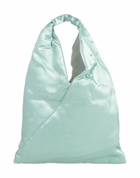Erika Cavallini Womens Handbag Light in Green