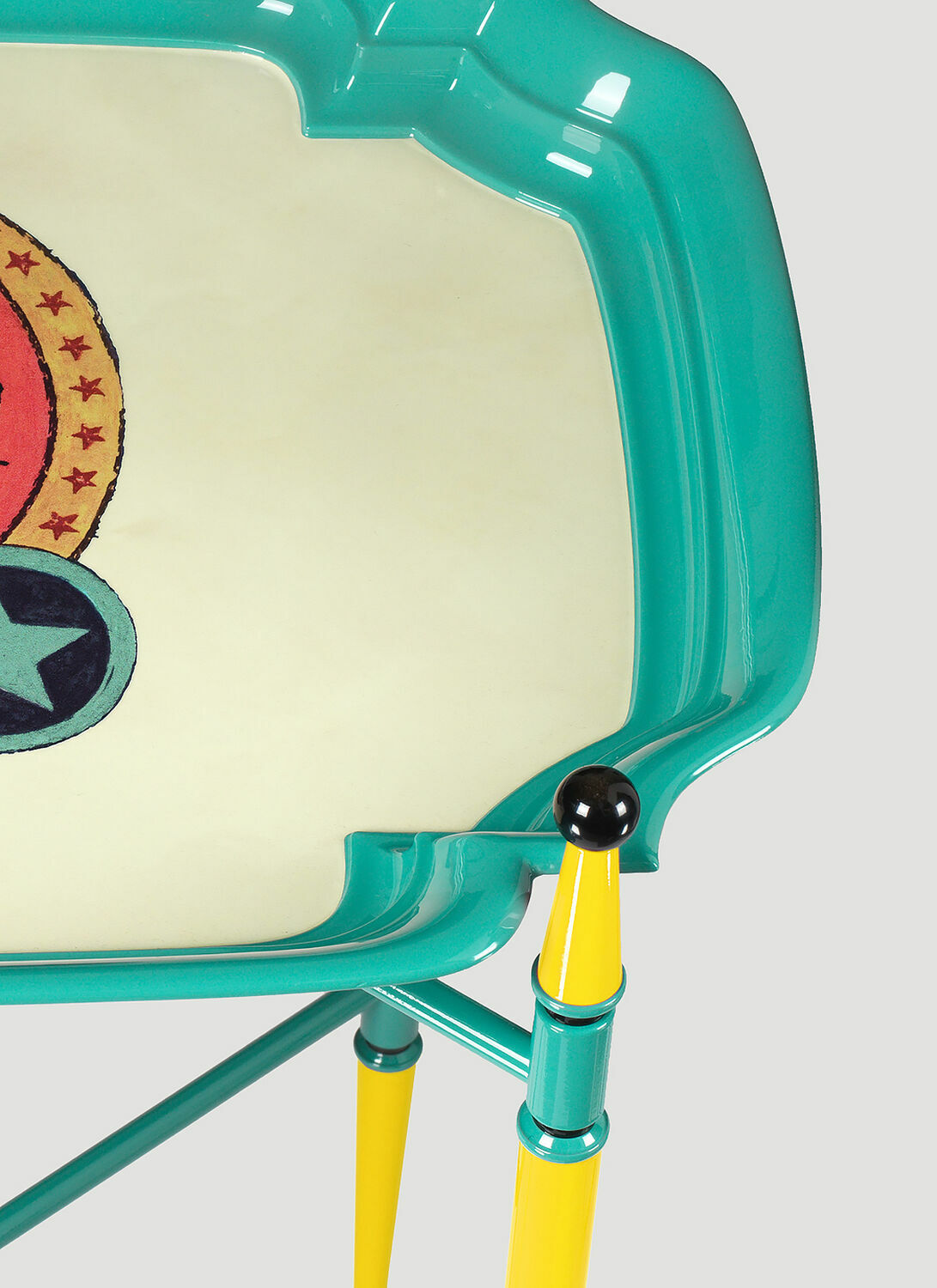 Gucci Sprovveduta Età Table