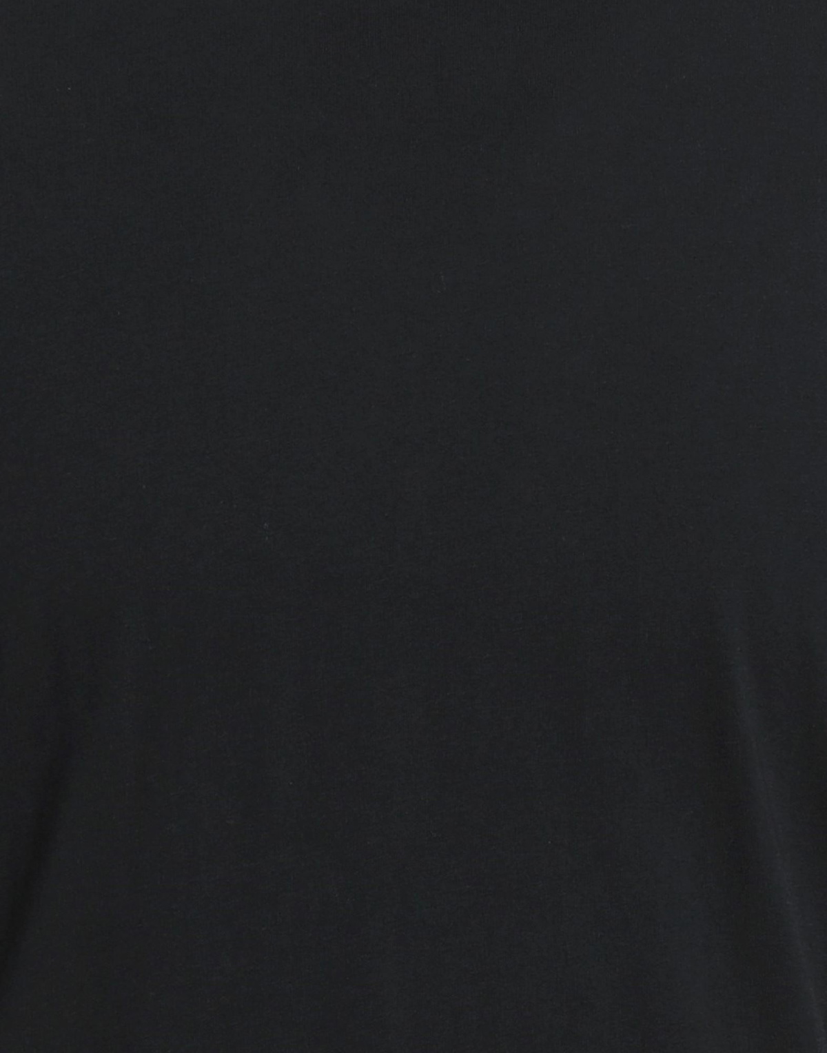 Sandro Mens T-shirt Midnight in Blue