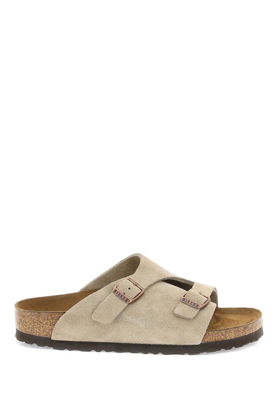 Photo: Birkenstock zã¼rich Narrow Fit