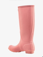 Hunter Boots Pink   Womens