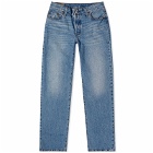 Levi’s Collections Women's Levis Vintage Clothing 501® 90s Lightweight Jeans in This Is It Lightweig