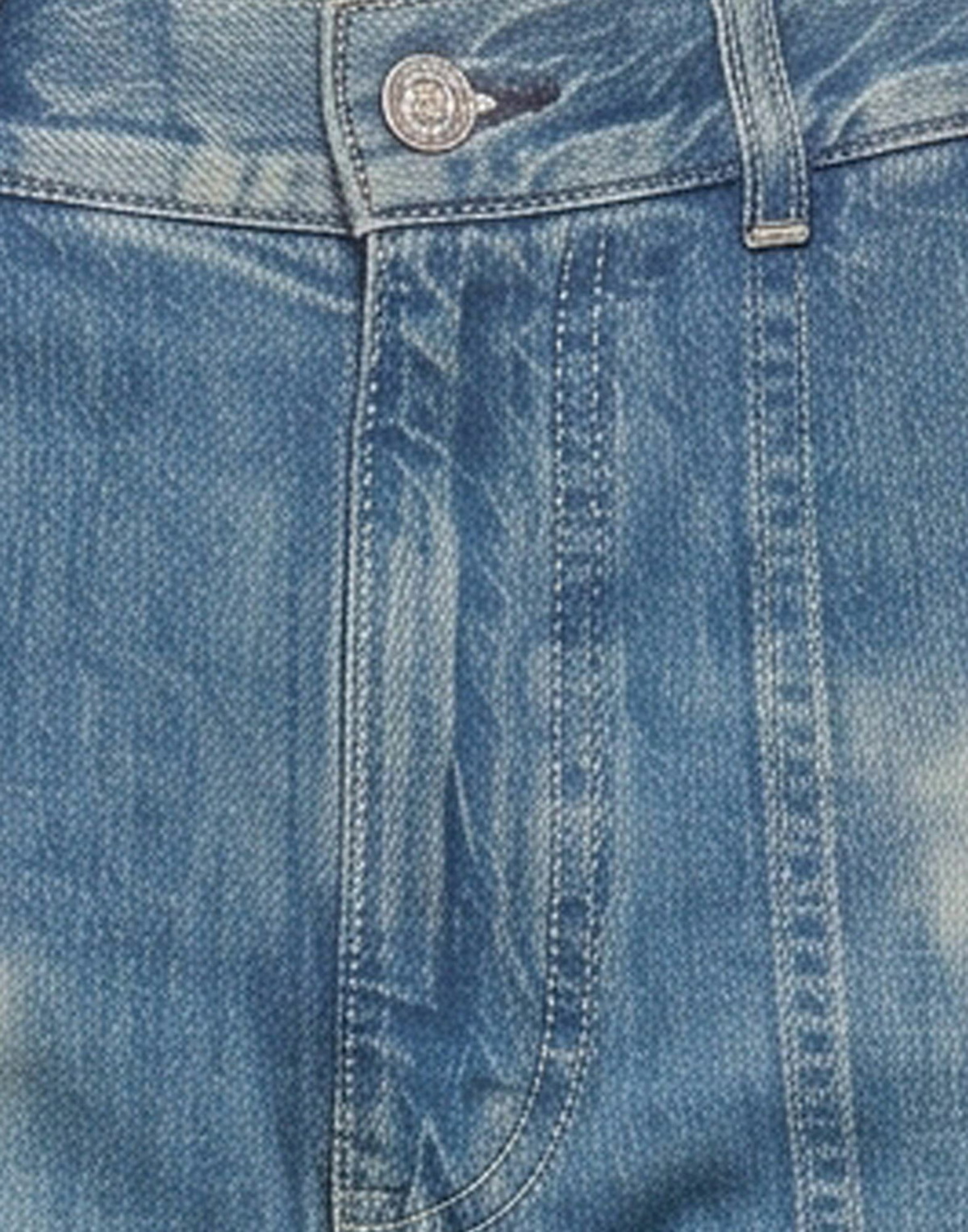 Ralph Lauren Collection Womens Jeans in Blue