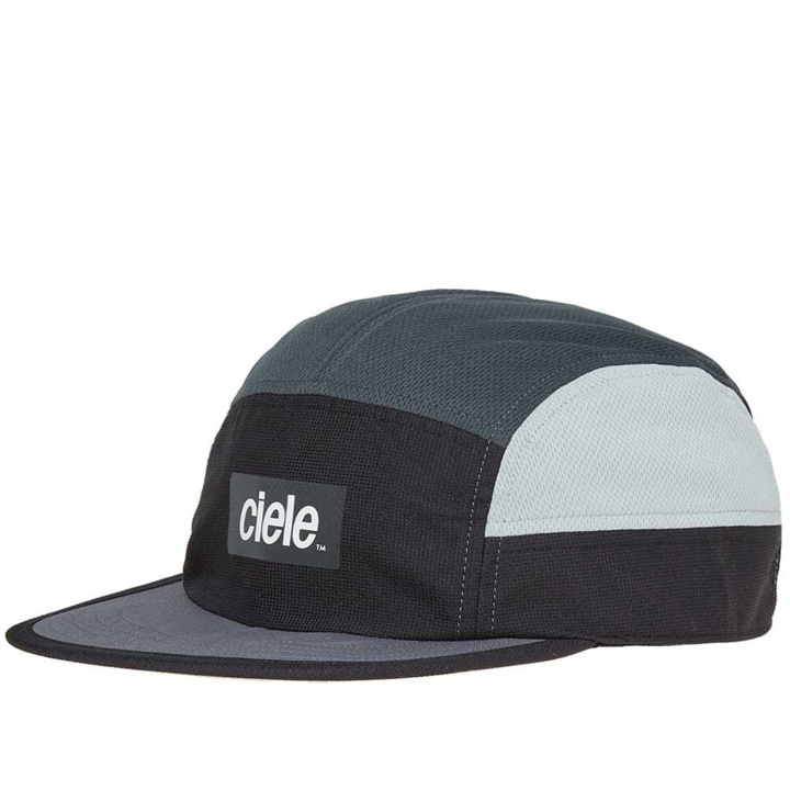 Photo: Ciele Athletics GoCap Standard Cap Black