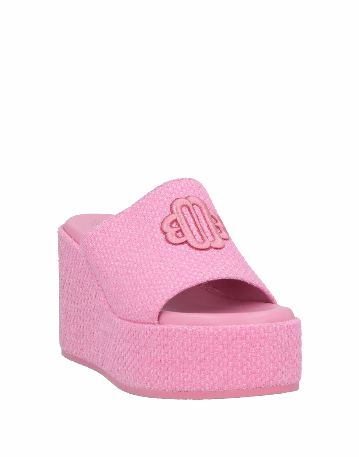 Maje Womens Sandals in Pink