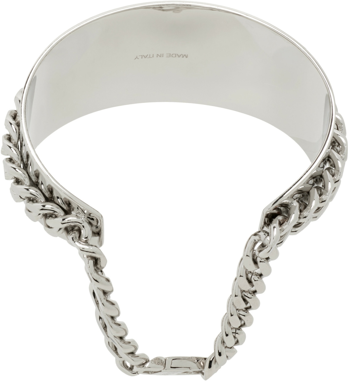 MM6 Maison Margiela Vitrine Bracelet