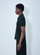 Homme Plissé Issey Miyake Pleated Short Sleeve Shirt