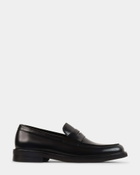 Steve Madden Vanceee Dress Shoes in Black