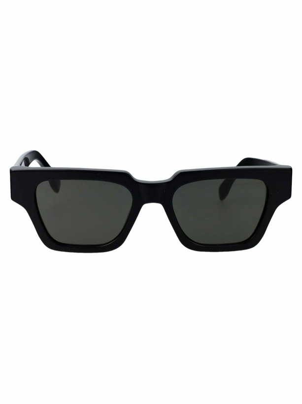 Photo: RETROSUPERFUTURE Storia Sunglasses