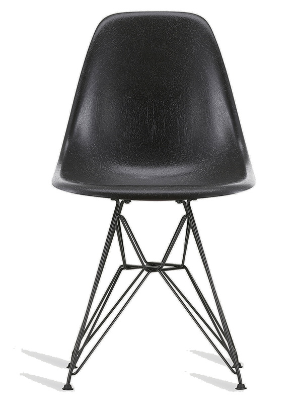 Photo: DSR Chair in Dark Grey