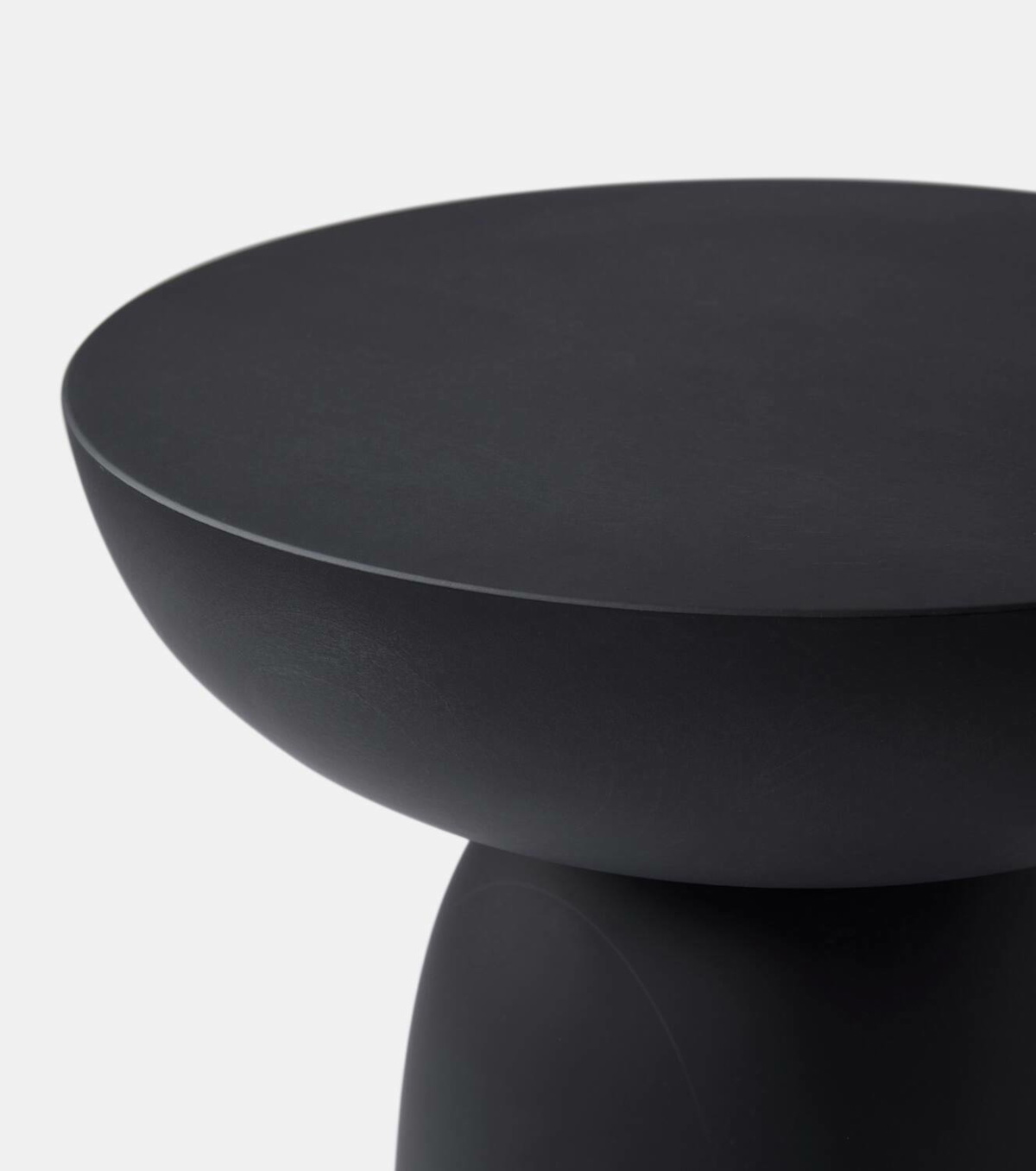 Zanat Nera maple stool