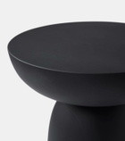 Zanat Nera maple stool
