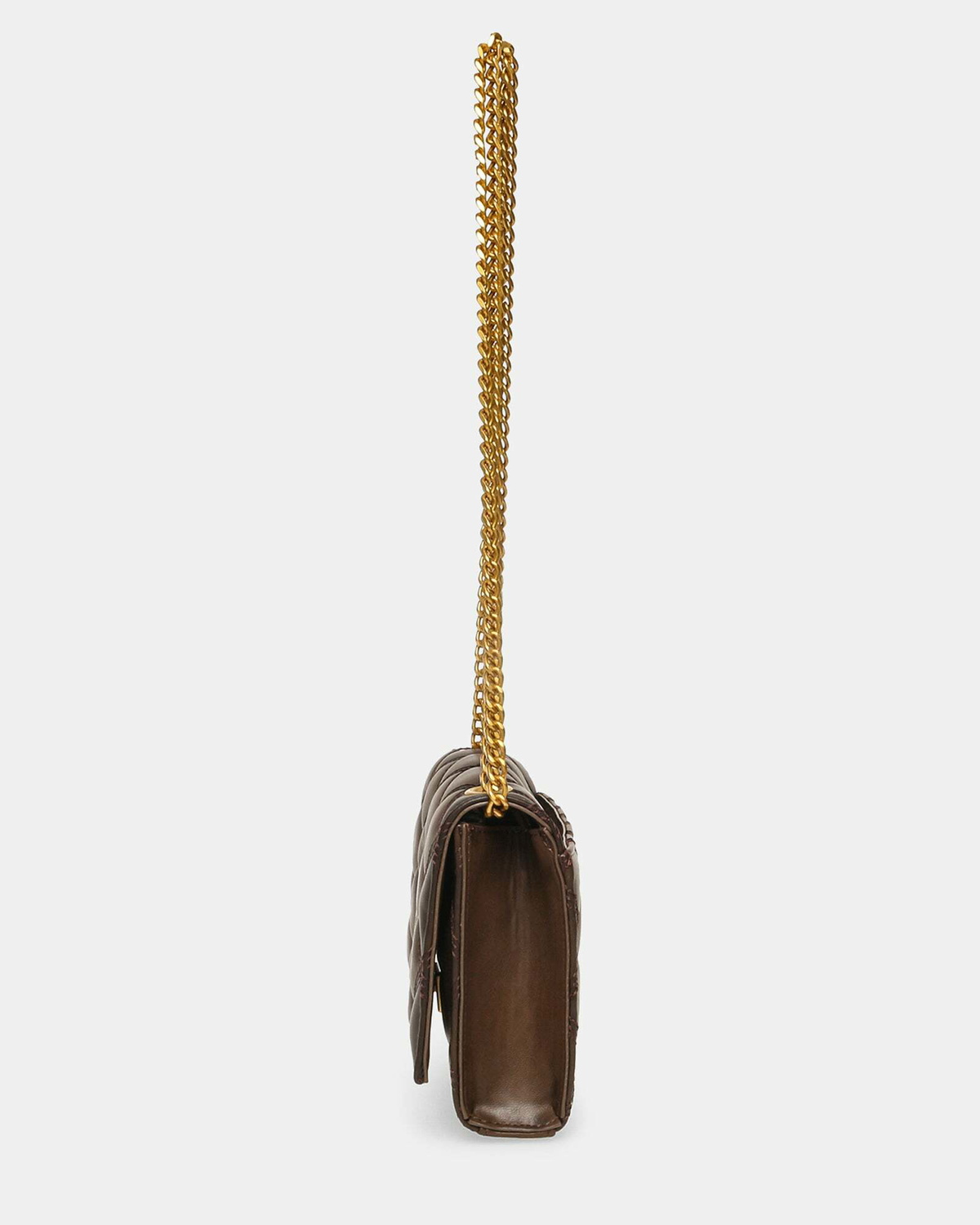 Steve Madden Bramon-Q Bag in Brown