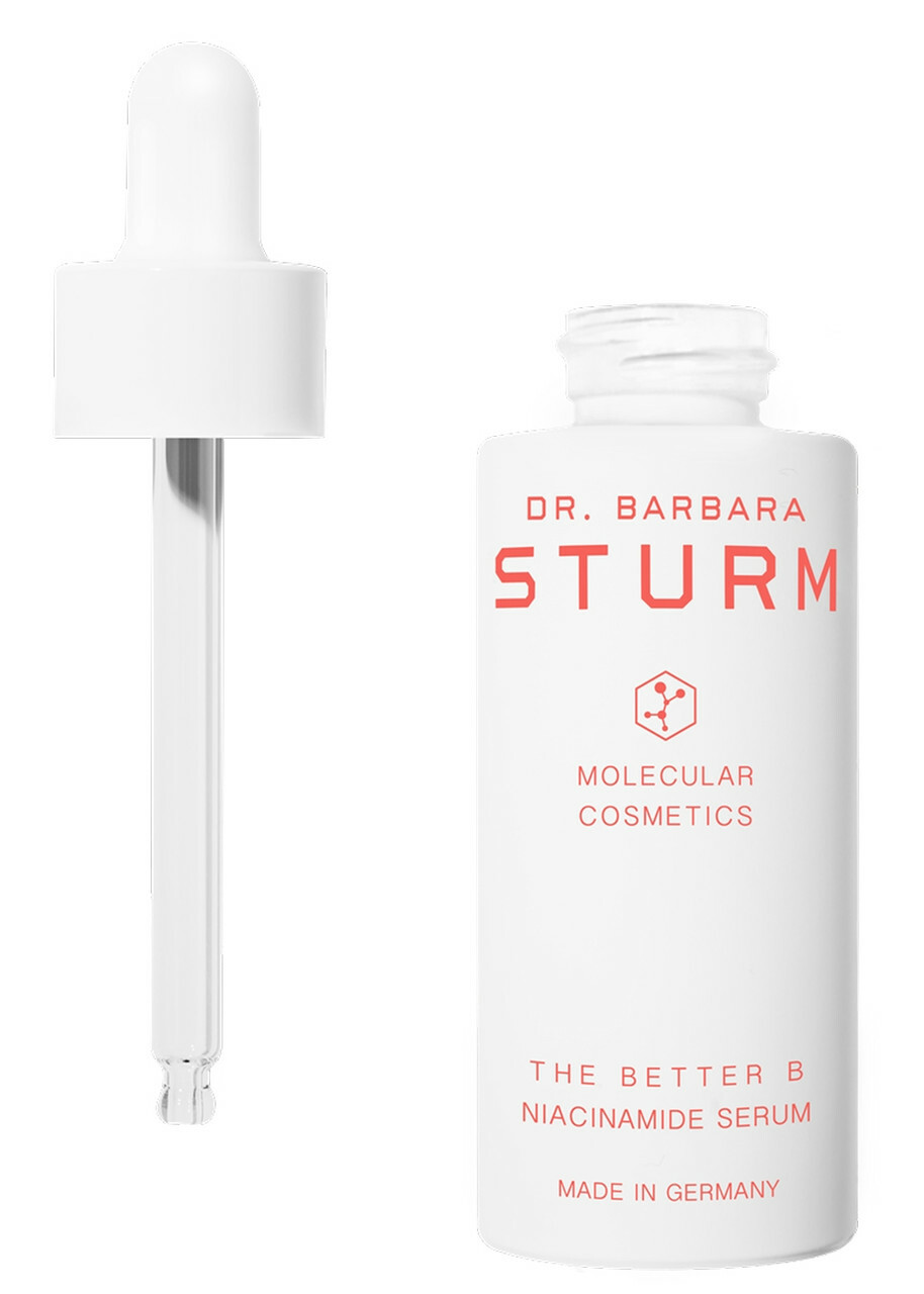 DR Barbara Sturm The Better B Niacinamide Serum