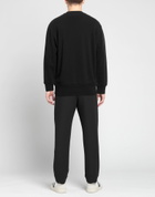 Neil Barrett Mens Sweatshirt in Black