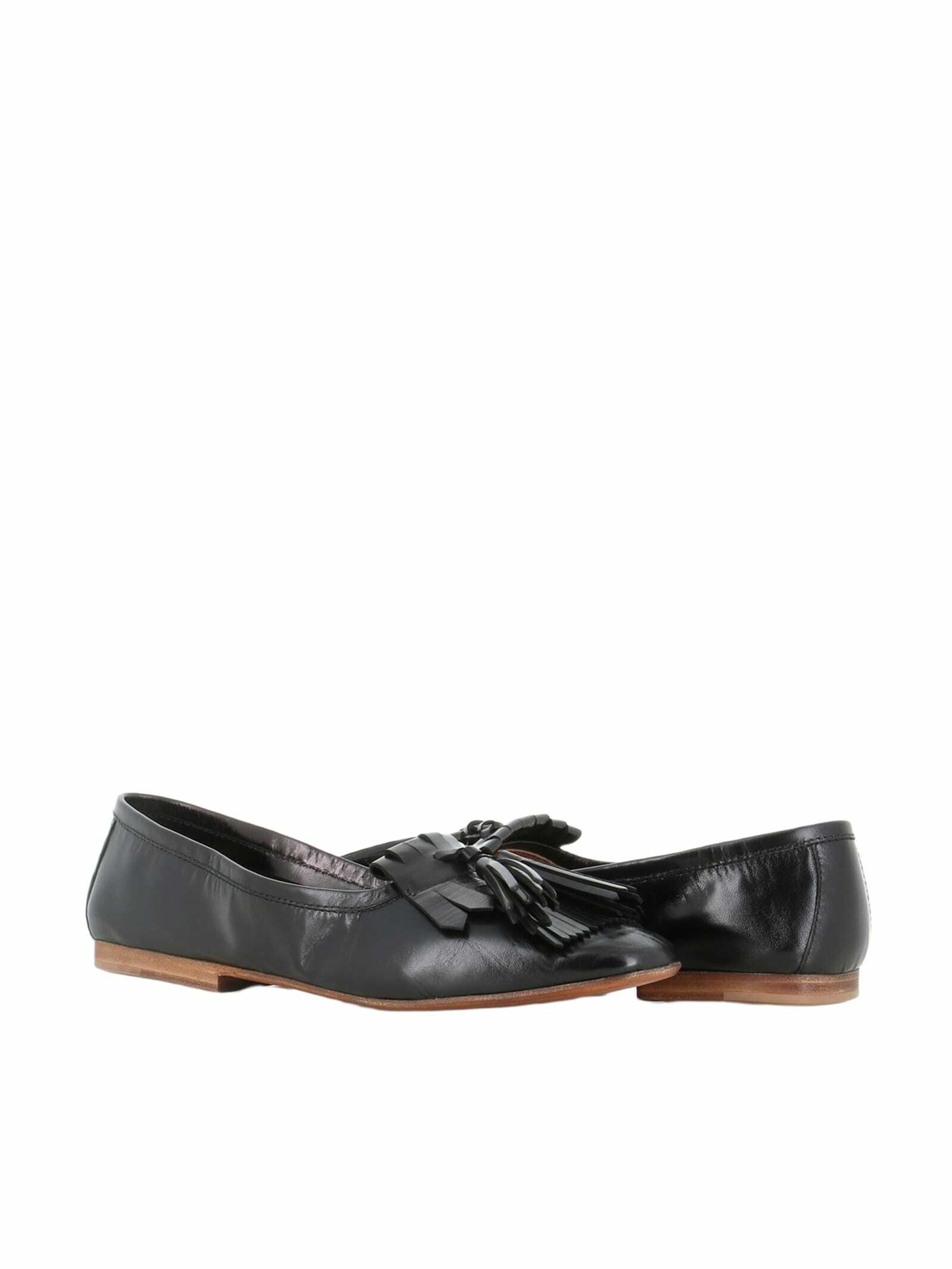 Henderson Baracco Slip-on Soleil.t.3